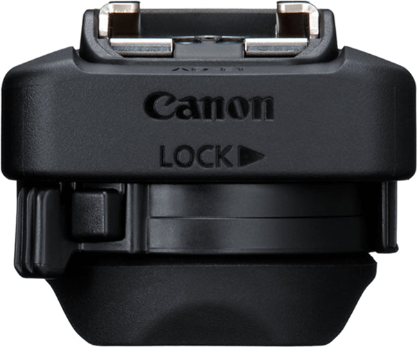 Canon AD-E1 Shoe Adapter