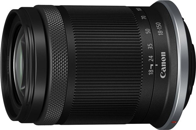 Canon RF-S 18-150mm IS STM Lens