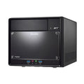 Shuttle SH510R4 LGA1200 Dual Ethernet Barebones Workstation