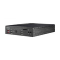 Shuttle DS20U3 Core i3-10110U 1.3L Fanless Barebones PC
