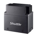 Shuttle EN01J4 Pentium J4205 Fanless Ultra SFF Barebones PC