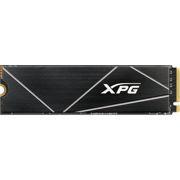 XPG Gammix S70 Blade PCIe Gen4x4 M.2 2280 SSD 4TB PS5 compatible