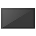 Advantech VUE-2238 23.8" FHD PCAP Industrial IP66 Touchscreen