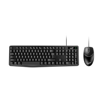 Genius KM-170 USB Desktop Kit