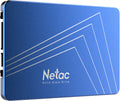 Netac N600S SATA3 2.5" 3D NAND SSD 1TB 5Yr Wty