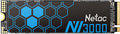 Netac NV3000 PCIe3x4 M.2 2280 NVMe TLC SSD 500GB 5YR