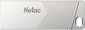 Netac UM1 USB3.2 Flash Drive 128GB UFD Zinc alloy