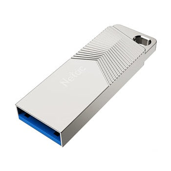 Netac UM1 USB3.2 Flash Drive 32GB UFD Zinc alloy