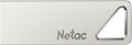 Netac U326 USB2 Flash Drive 8GB UFD Zinc alloy