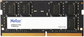Netac Basic 8GB DDR4-3200 C22 SoDIMM Lifetime wty