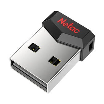 Netac UM81 USB2 Flash Drive 64GB UFD Ultra Compact