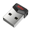 Netac UM81 USB2 Flash Drive 64GB UFD Ultra Compact