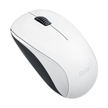 Genius NX-7000 USB Wireless White Mouse