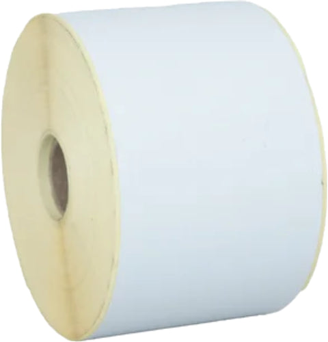 Brother TT475X70M Thermal Transfer Continuous Label Roll 75 x 70m