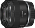 Canon RF 24mm f/1.8 STM Macro Lens