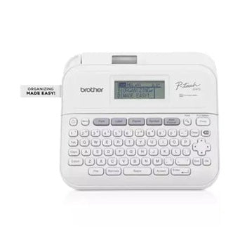Brother PT-D410 P-Touch Desktop Label Maker