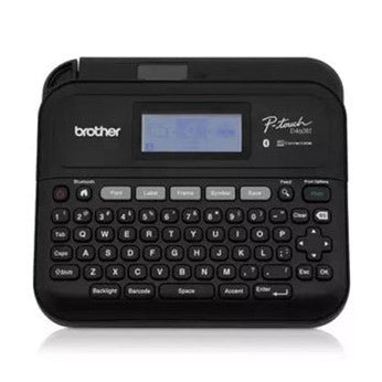 Brother PTD460BT P-Touch Business Expert Connected Label Maker
