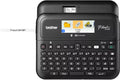 Brother PTD610BT Business Professional  Label Maker