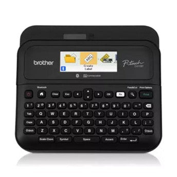 Brother PTD610BT Business Professional  Label Maker