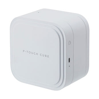 Brother PTP910BT P-Touch Cube Pro Label Printer