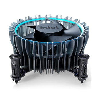 Intel Laminar RM1 Cooler for Socket LGA1700 - OEM
