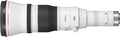Canon RF 1200mm f/8L IS USM RF Mount Lens