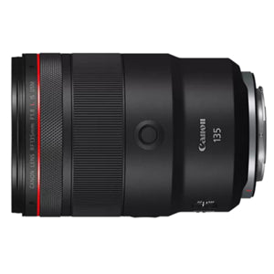 Canon RF 135mm f/1.8L IS USM RF Mount Lens