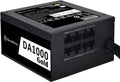 Silverstone DA1000-GH Strider Gold 1000W Modular ATX PSU 5yr wty