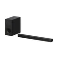 Sony HTS400 2.1 Compact Soundbar with Bluetooth