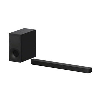 Sony HTS400 2.1 Compact Soundbar with Bluetooth