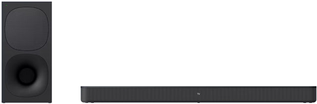 Sony HTS400 2.1 Compact Soundbar with Bluetooth