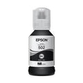 Epson T502 Black Ink Bottle