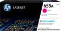 HP 655A Magenta Original LaserJet Toner Cartridge