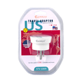 Sansai OutboundTravel Adapter - NZ/AU to US Plug