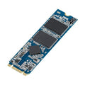 Advantech 640s M.2 SATA3 Industrial TLC ECC 128GB SSD