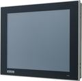 Advantech FPM-212 12" XGA Resistive Industrial IP66 Touchscreen 24V