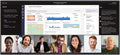 CommBox Horizon 105" 21:9 Premium Touchscreen