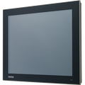 Advantech FPM-217 17" XGA Resistive Industrial IP66 Touchscreen 24VDC