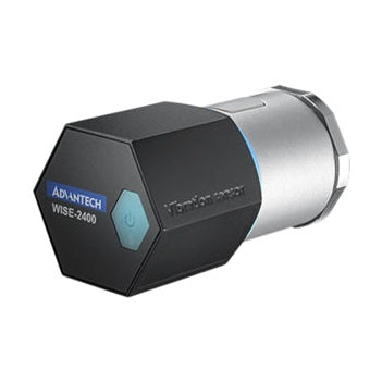 Advantech LoRaWAN WISE-2410-NB Condition Monitoring Sensor