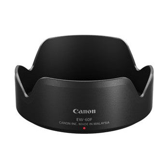 Canon EW-60F Lens Hood for RF-S 18-150 Lens