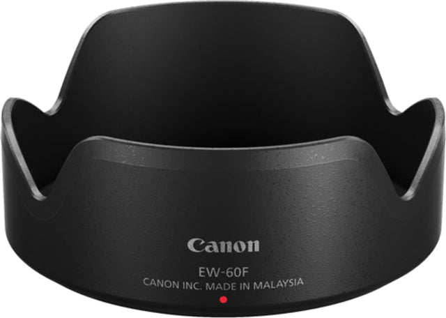 Canon EW-60F Lens Hood for RF-S 18-150 Lens