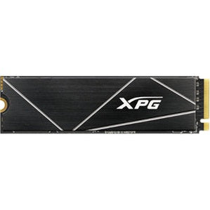 XPG Gammix S70 Blade PCIe Gen4x4 M.2 2280 SSD 1TB PS5 compatible