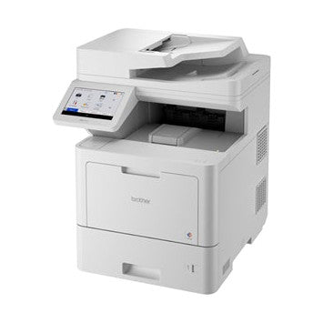 Brother MFCL9630CDN A4 40ppm Colour Laser MFC