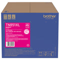 Brother TN851XLM Magenta High Capacity Toner