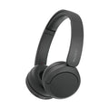 Sony WHCH520B Mid-Range Bluetooth Headphones Black