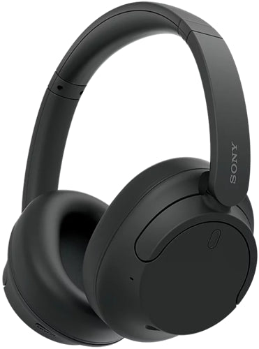 Sony WHCH720NB Wireless Noise Cancelling Headphones Black