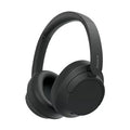 Sony WHCH720NB Wireless Noise Cancelling Headphones Black