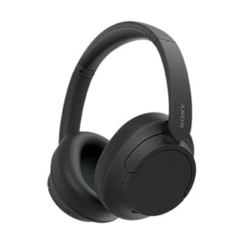 Sony WHCH720NB Wireless Noise Cancelling Headphones Black