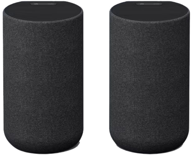 Sony SARS5 180w Wirelss Rear Speakers with Battery