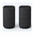Sony SARS5 180w Wirelss Rear Speakers with Battery